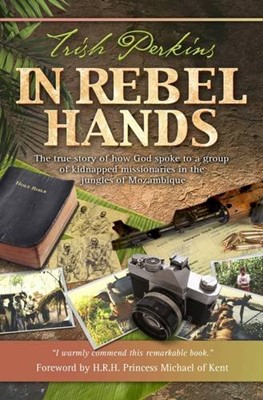 In Rebel Hands (Paperback)