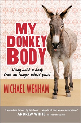 My Donkey Body (Paperback)