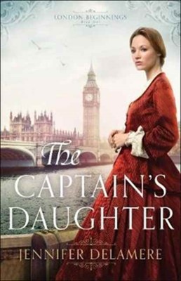 The Captain's Daughter (Paperback)