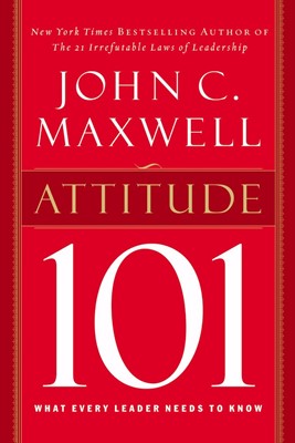 Attitude 101 (Hard Cover)