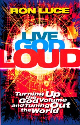 Live God Loud (Paperback)