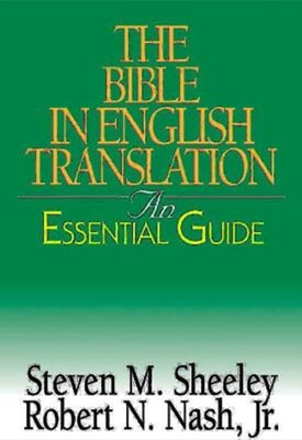 The Bible In English Translation (Paperback)