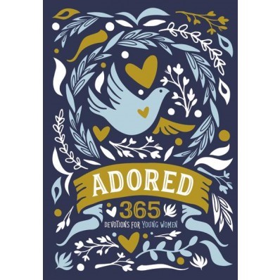 Adored (Hard Cover)