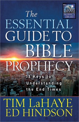 The Essential Guide To Bible Prophecy (Paperback)