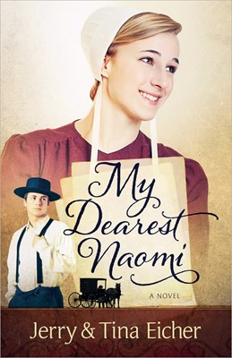 My Dearest Naomi (Paperback)