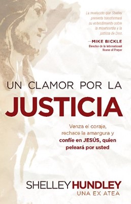 Un Clamor Por La Justicia (Paperback)