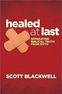 Healed At Last (Paperback)