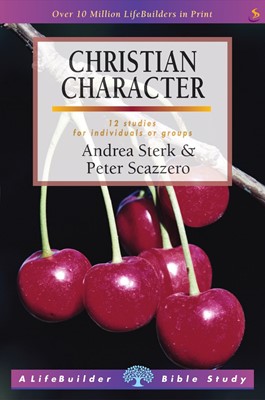 Lifebuilder: Christian Character (Paperback)