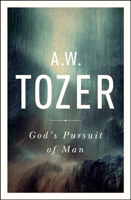 God's Pursuit Of Man (Paperback)