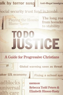 To Do Justice (Paperback)