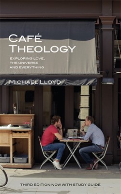 Cafe Theology (Paperback)