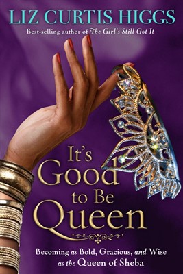 It's Good To Be Queen (Paperback)