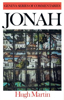 Jonah (Cloth-Bound)