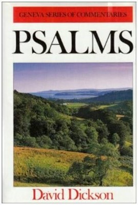 Psalms (Cloth-Bound)