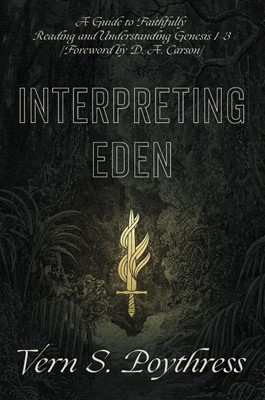 Interpreting Eden (Paperback)