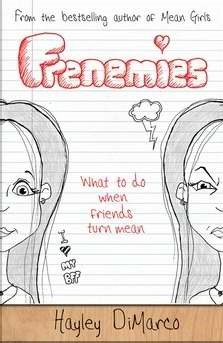 Frenemies (Paperback)