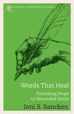 Words That Heal (Paperback)
