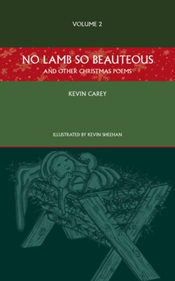 No Lamb So Beauteous (Paperback)