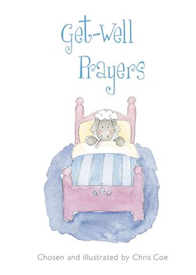 Get Well Prayers (Paperback)
