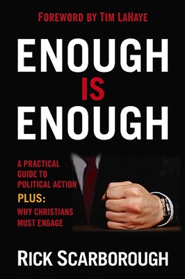 Enough Is Enough (Paperback)