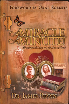 Miracle A Minute (Paperback)