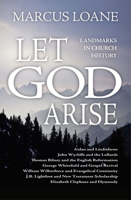Let God Arise (Paperback)