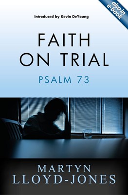 Faith on Trial (Paperback)