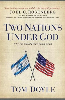 Two Nations Under God (Paperback)