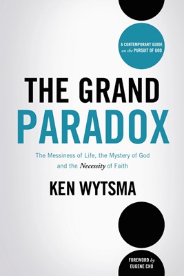 The Grand Paradox (Hard Cover)