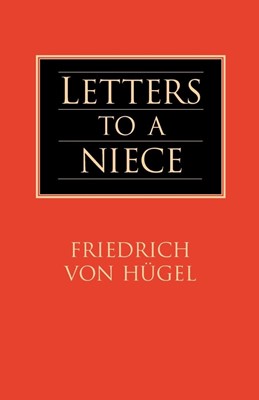 Letters to a Niece (Paperback)