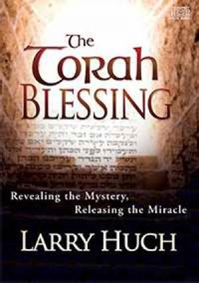 Audio Cd-Torah Blessing: Our Jewish Heritage (1 Cd) (CD-Audio)