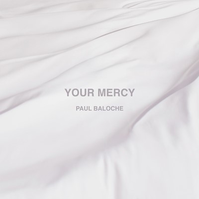 Your Mercy (CD-Audio)