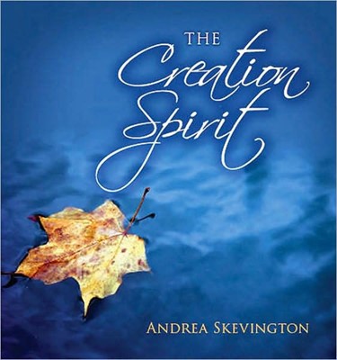 The Creation Spirit (Hard Cover)