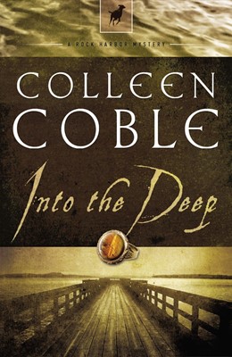 Into The Deep (Paperback)
