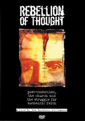 Rebellion of Thought (DVD)