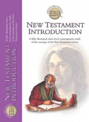 New Testament Introduction (Paperback)