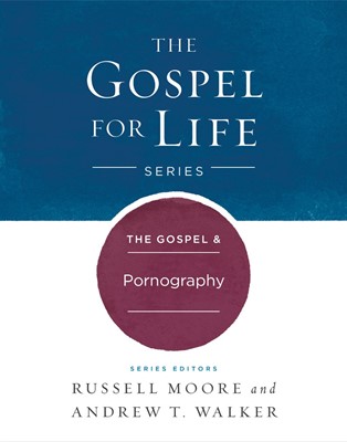 The Gospel & Pornography (Hard Cover)