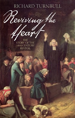 Reviving The Heart (Paperback)