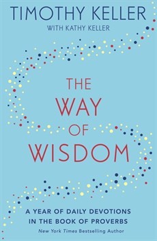 The Way of Wisdom (Hard Cover)