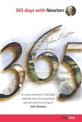 365 Days With Newton H/b (Hard Cover)