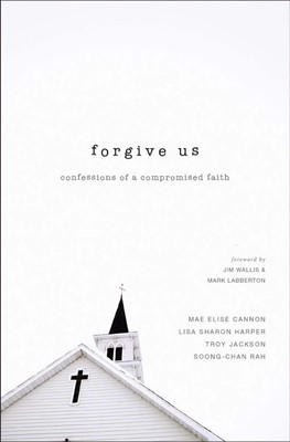 Forgive Us (Paperback)