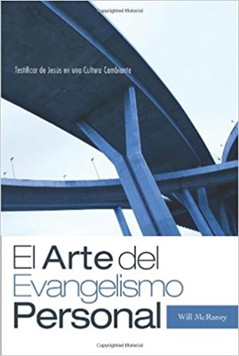 El Arte del Evangelismo Personal (Paperback)