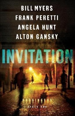 Invitation (Paperback)