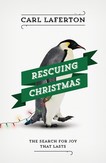 Rescuing Christmas (Paperback)