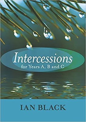 Intercessions For Years A, B, And C (Paperback)