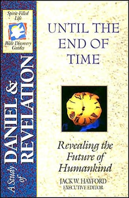 Until the End of Time (Paperback)