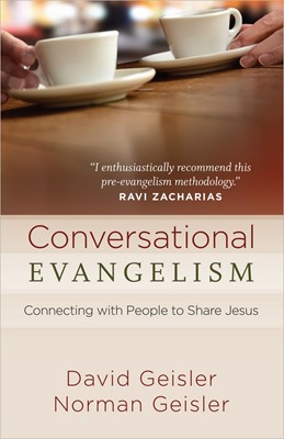 Conversational Evangelism (Paperback)
