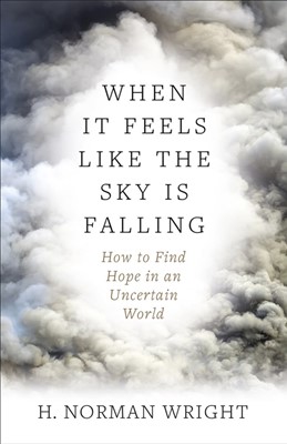 When It Feels Like The Sky Is Falling (Paperback)
