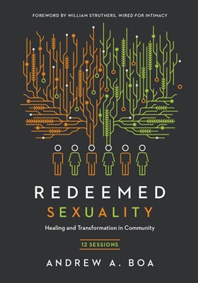 Redeemed Sexuality (Paperback)