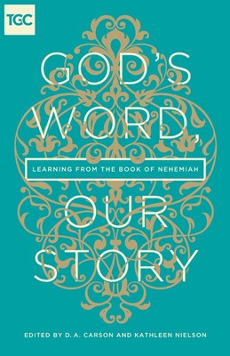 God's Word, Our Story (Paperback)